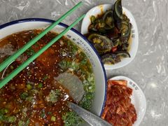 -陈至马正宗兰州牛肉面(韩乐坊店)
