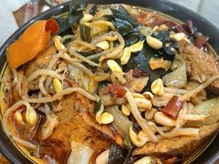 -老雒阳面馆·水席(定鼎门店)