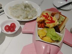 -东方饺子王(和平里店)