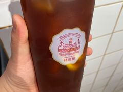 -桂桂茶(繁花中心店)