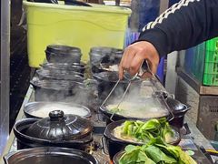 -清真·穆萨砂锅(大皮院店)