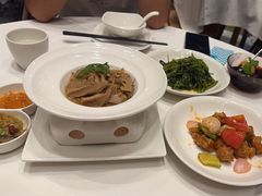 -莆田餐厅PUTIEN(三里屯店)