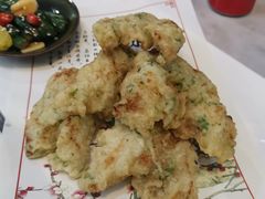 -君霖海鲜私房菜(春柳店)