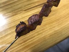 -王记西鎮电烤肉(汶上路店)