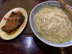 苏式爆鱼-同得兴 Since·1995 传统苏式面馆(嘉馀坊店)