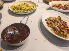 -川正旺江湖菜(三元桥店)