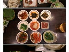 -松岛渔村(迎客路店)