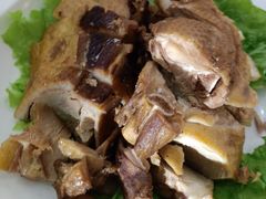 -海天一色海景自助餐厅(西港花园店)