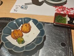 -隐泉京望日式料理(太和广场店)