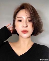 点击看大图 -3AM HAIR SALON烫发染发接发