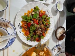 -煲来饱去冷水鱼