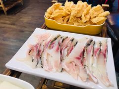 无骨爽肉鲩鱼-鱼醉无骨鱼·中山脆肉鲩(荔湾路店)