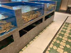 -帝皇海海鲜豆捞(桐泾商务广场店)