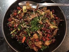 -华豫川酒家(大卫城店)