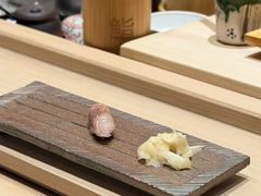 -鮨一日本料理(大中华店)