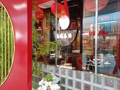 -满园烤鸭·春饼(沈北万达店)