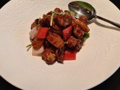 -丽晶轩中餐厅(重庆丽晶酒店)