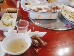 -汤思福北京烤鸭(湘隆时代广场店)