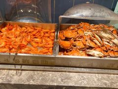 -禾斗海鲜自助(市南银座店)