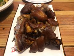 -符离集餐厅(万象城店)