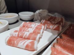 -海底捞火锅(劲松店)