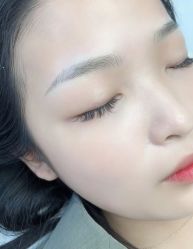 -韩美绣野生眉纹眉洗眉连锁店