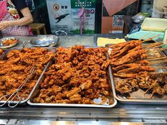 -吴日彪蒜香猪牛排(水巷口店)