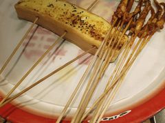 -北丐先生·野馄饨烧烤(雨花万象店)