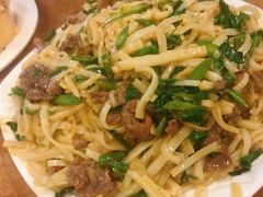 -揭阳钟记小食(福田新村店)