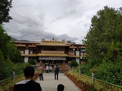 -罗布林卡