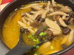 -西贝(厦门中华城店)