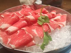 -呷哺呷哺(松江开元店)