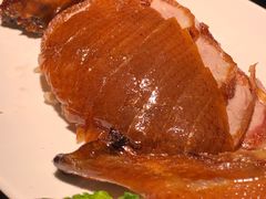 -局气 烤鸭·北京菜(光华路店)