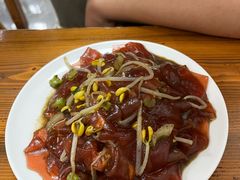-何记酿皮店(西流湾店)
