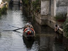 -绍兴书圣故里景区