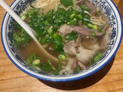 -嘻小北·兰州清汤牛肉面(太平洋森活天地店)