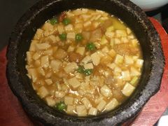 -绿茶餐厅(西湖银泰百货店)