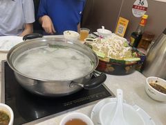 -源港渔村-中山脆肉鲩(博罗店)