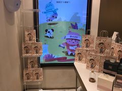 -奈雪的茶(华侨城创意园店)
