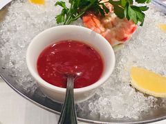 -Wolfgang’s Steakhouse 沃夫冈牛排馆(上海白玉兰广场店)