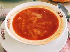 -华梅西餐厅(哈尔滨中央大街店)
