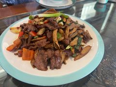 -云隐小厨·传统大理美食(复兴路店)