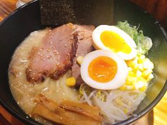 -老龙亭拉面店