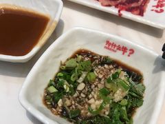 -为什么牛潮汕牛肉火锅(万胜广场店)