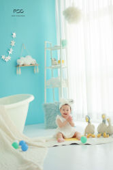 -Baby Pastel 自然光儿童摄影(CBD店)