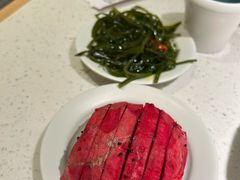 -左庭右院鲜牛肉火锅(苏州园区永旺店)