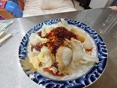 -文文烤肉(大皮院店)