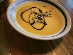 南瓜汤-SMOKI & CO(五大道店)