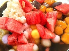 -桂萍特色牛筋牛杂(长堤街总店)