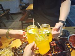 -陈陈火锅(较场口店)